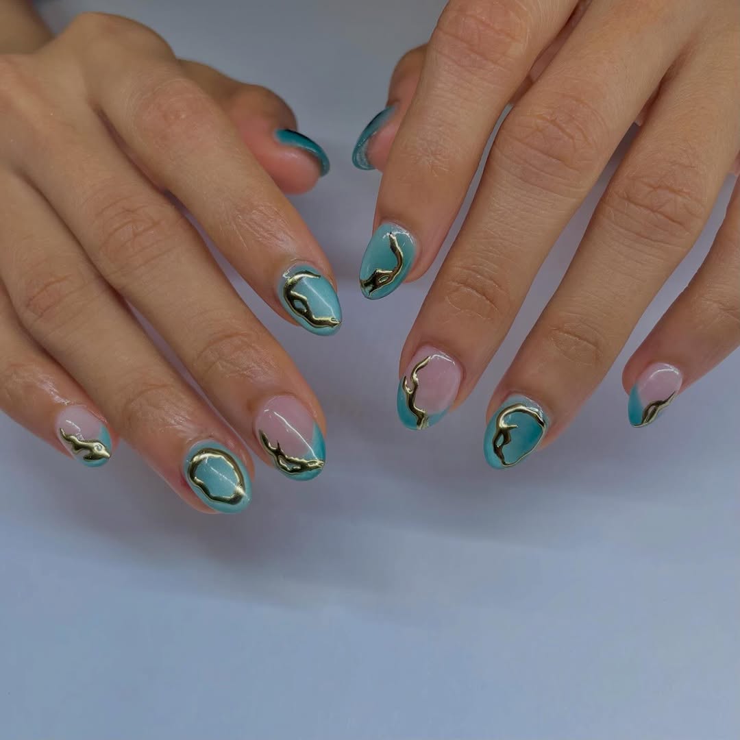 Excellent Nails & Wax — Wallingford, Seattle